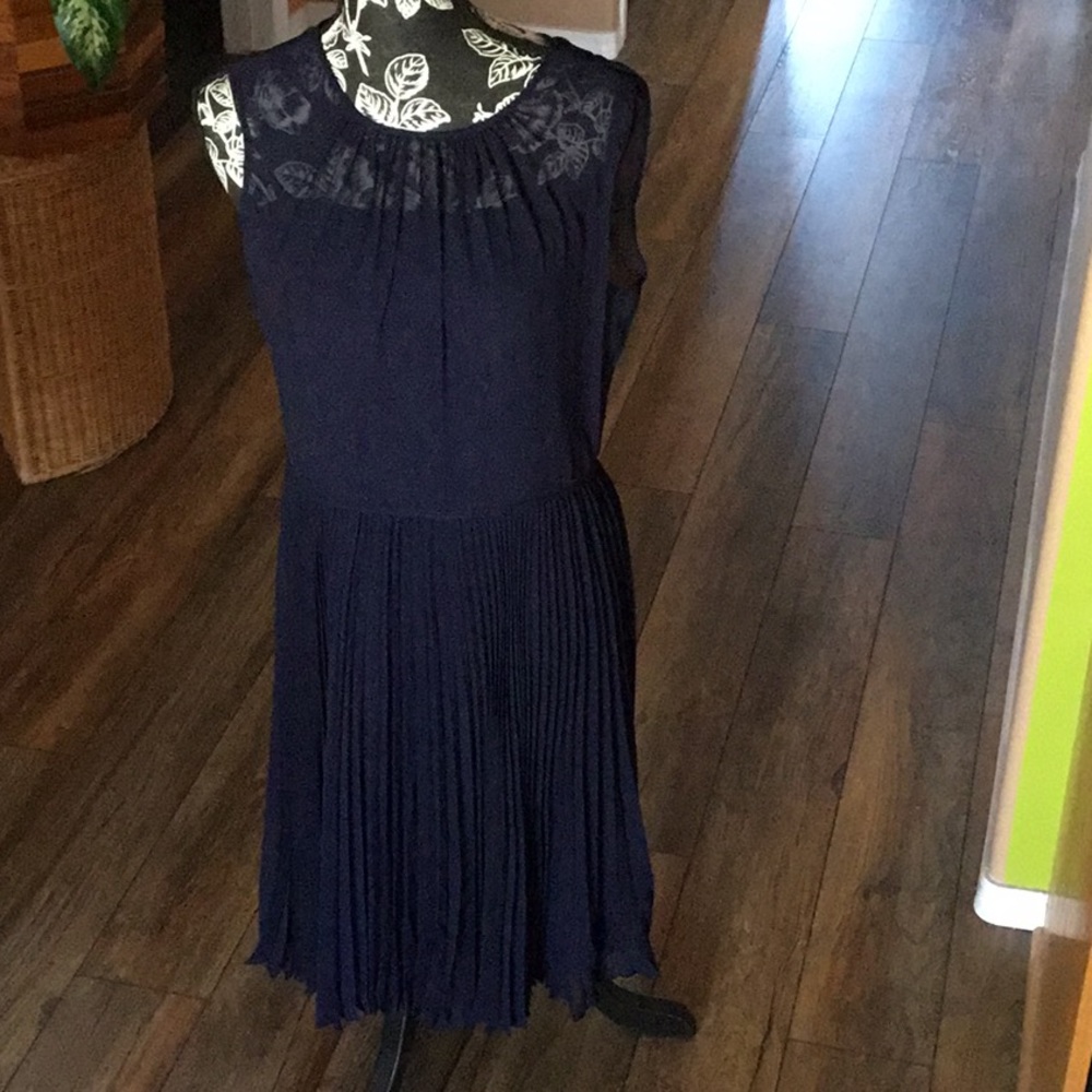 Eliza J cocktail dress
